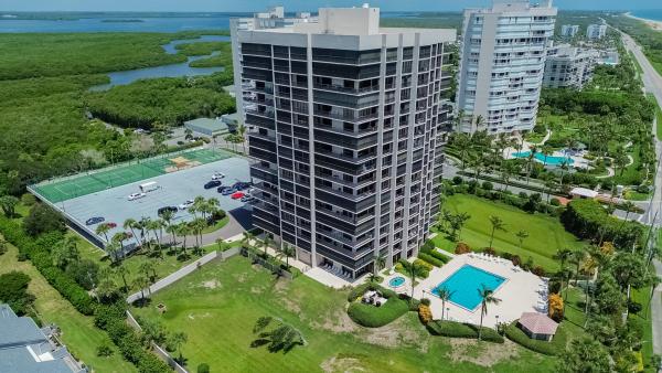 Atlantic View Beach Club, 5047 N Hwy A1a ##705, Fort Pierce, Florida 34949, image 3