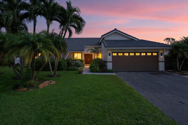 Oakmont, 3605 SW 23rd St, Delray Beach, Florida 33445, image 1