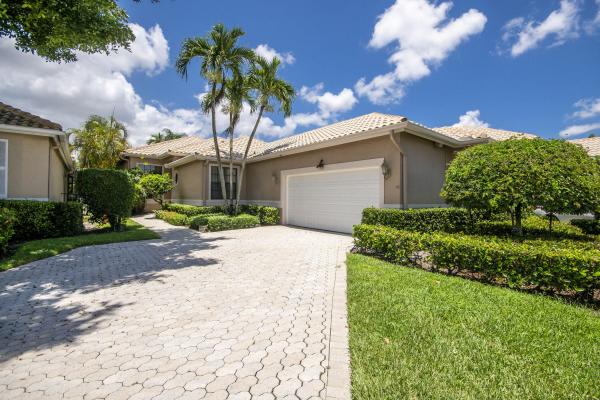 4557 Barclay Fair Way, Lake Worth, Florida 33449, image 2