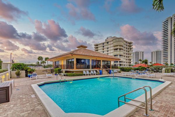 The Seagrape, 5460 N Ocean Dr #7C, Riviera Beach, Florida 33404, image 1