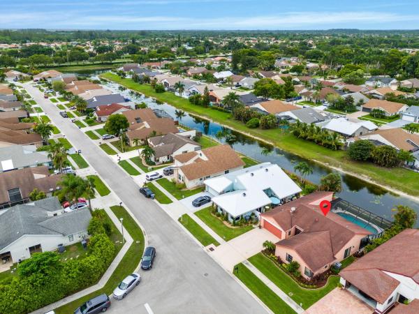 Country Landing 3 At Loggers Run, 21082 Rustlewood Ave, Boca Raton, Florida 33428, image 1