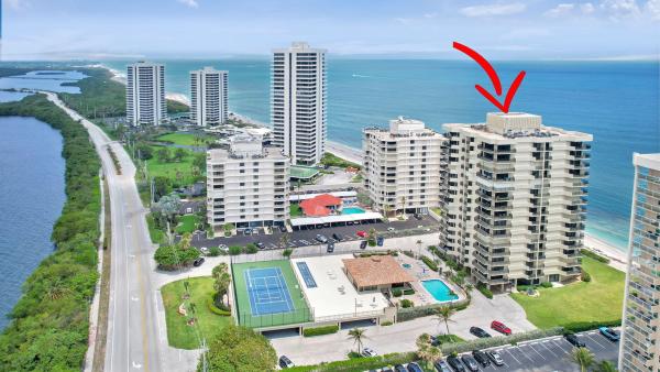 The Seagrape, 5460 N Ocean Dr #7C, Riviera Beach, Florida 33404, image 2