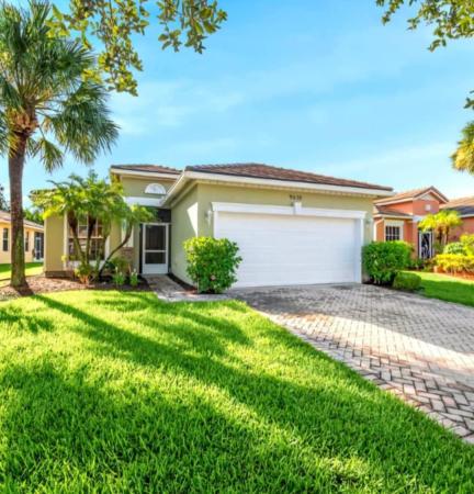 Heritage Oaks At Tradition, 9658 SW Lindale Trace Blvd, Port St. Lucie, Florida 34987, image 3
