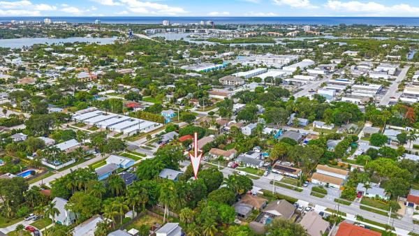 Pine Gardens North, 502 N Loxahatchee Dr, Jupiter, Florida 33458, image 1
