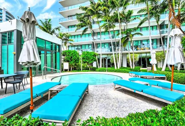 Gran Paraiso, 480 NE 31st St #906, Miami, Florida 33137, image 2
