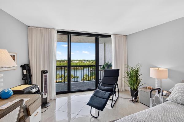 4740 S Ocean Blvd #808, Highland Beach, Florida 33487, image 1