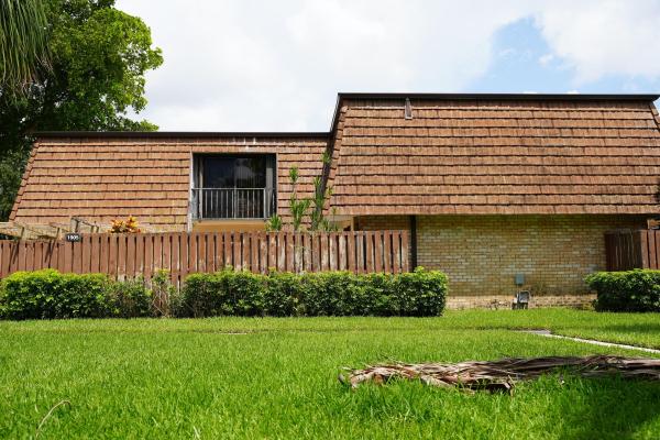 Sherwood Lakes, 1905 19th Ln, Greenacres, Florida 33463, image 1