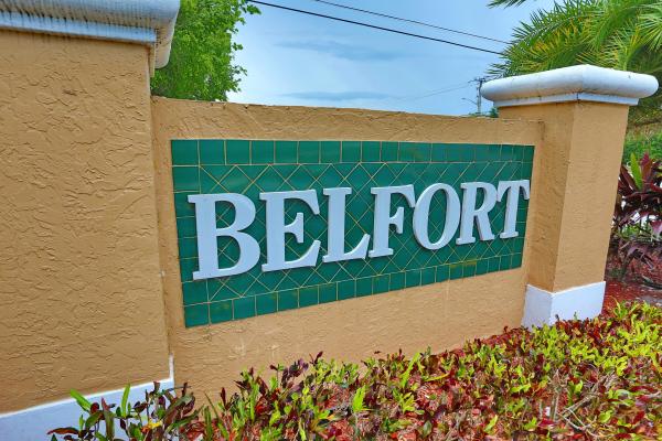 9968 N Belfort Cir #108, Tamarac, Florida 33321, image 1