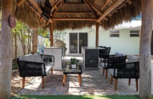 Coral Highlands, 1857 NE 56th Ct, Fort Lauderdale, Florida 33308, image 2