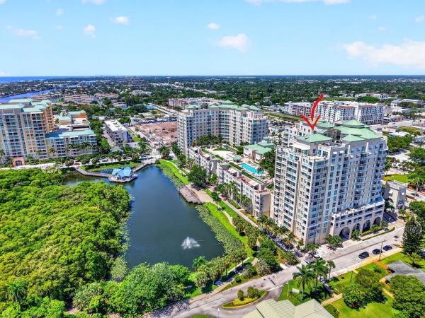 Casa Costa, 350 N Federal Hwy #813, Boynton Beach, Florida 33435, image 2