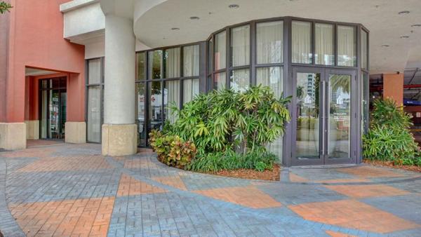The Waverly At Las Olas, 110 N Federal Hwy #501, Fort Lauderdale, Florida 33301, image 3