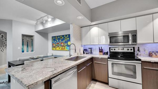 The Waverly At Las Olas, 110 N Federal Hwy #501, Fort Lauderdale, Florida 33301, image 2