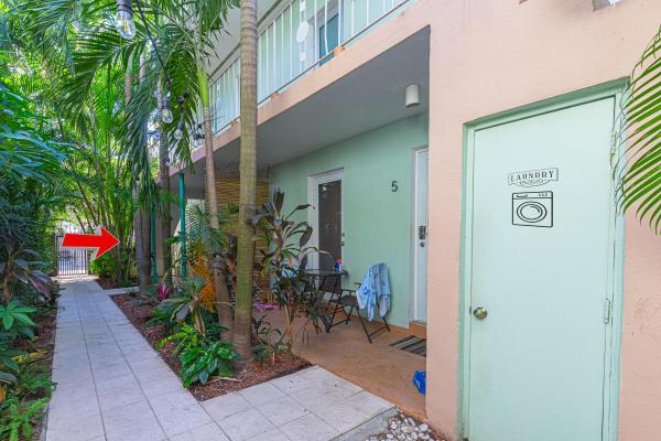 Park Square, 1117 Meridian Ave #7-1117, Miami Beach, Florida 33139, image 1