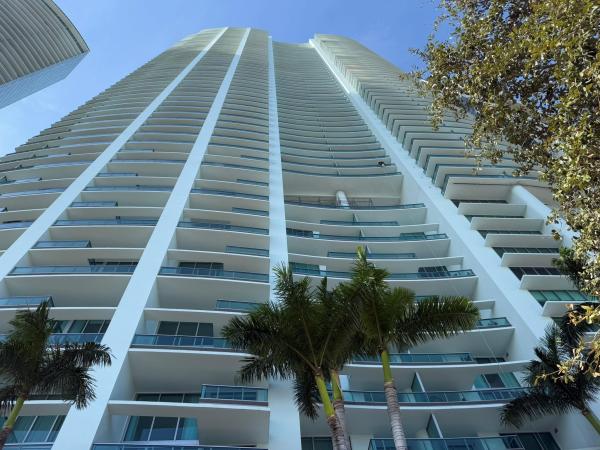900 Biscayne Bay, 900 Biscayne Blvd #2807, Miami, Florida 33132, image 1