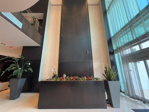 900 Biscayne Bay, 900 Biscayne Blvd #2807, Miami, Florida 33132, image 2