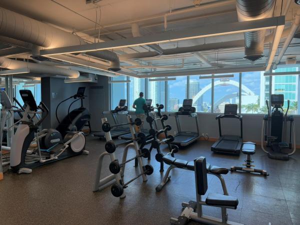 900 Biscayne Bay, 900 Biscayne Blvd #2807, Miami, Florida 33132, image 2