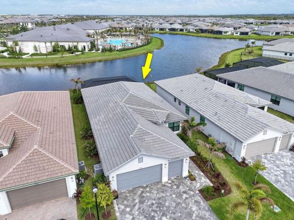 12389 SW Water Dance Way, Port St. Lucie, Florida 34987, image 2
