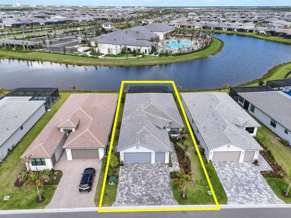 12389 SW Water Dance Way, Port St. Lucie, Florida 34987, image 1