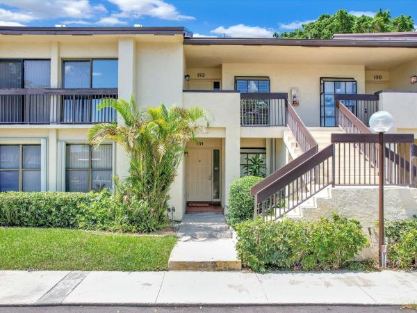 Meadowridge East, 2011 SW 15th St #151, Deerfield Beach, Florida 33442, image 3