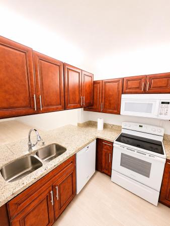 Miramar Club, 3399 Foxcroft Rd #206, Miramar, Florida 33025, image 2