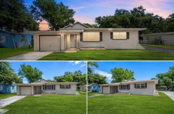 Miramar Park, 7211 N Biltmore Blvd #A B, Miramar, Florida 33023, image 1