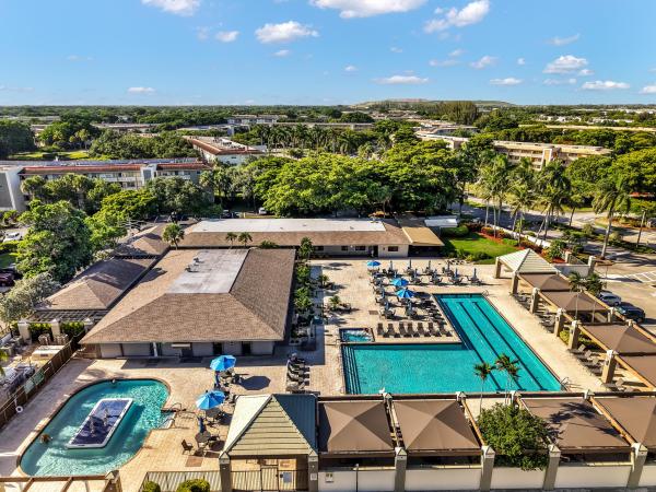 Cayman Village, 1501 Cayman Way #C1, Coconut Creek, Florida 33066, image 1