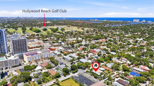 Hollywood Lakes, 1658 Jackson St, Hollywood, Florida 33020, image 1