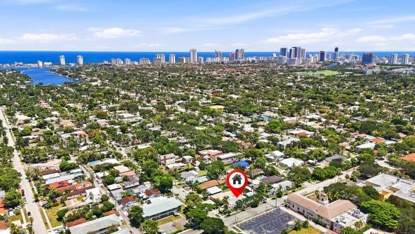 Hollywood Lakes, 1658 Jackson St, Hollywood, Florida 33020, image 3