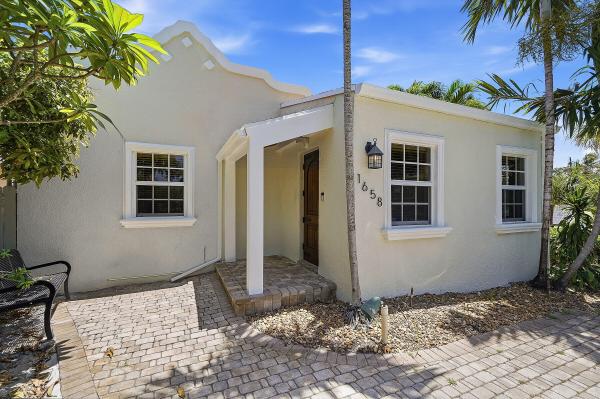 Hollywood Lakes, 1658 Jackson St, Hollywood, Florida 33020, image 2