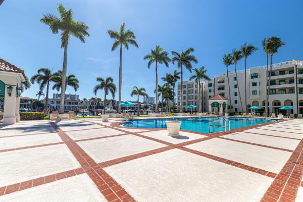 Mizner Court, 100 SE 5th Ave #412, Boca Raton, Florida 33432, image 2