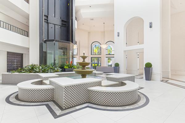 Mizner Court, 100 SE 5th Ave #412, Boca Raton, Florida 33432, image 1