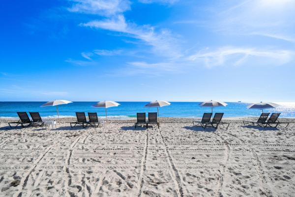 Auberge Beach Residences & Spa, 2200 N Ocean Blvd #S1802, Fort Lauderdale, Florida 33305, image 2
