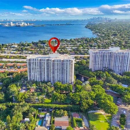 1000 Quayside Ter #408, Unincorporated Dade County, Florida 33138, image 2