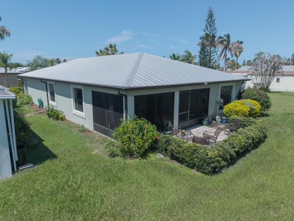 Spanish Lakes One, 3 El Camino Real, Port St. Lucie, Florida 34952, image 2
