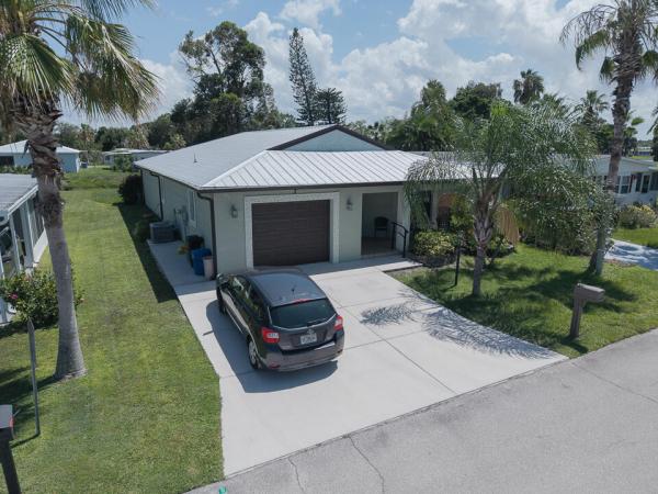 Spanish Lakes One, 3 El Camino Real, Port St. Lucie, Florida 34952, image 1