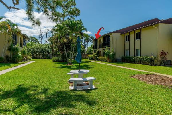 Pine Ridge 3, 318 Pine Ridge Cir #C-2, Greenacres, Florida 33463, image 1