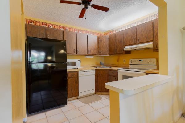 Pine Ridge 3, 318 Pine Ridge Cir #C-2, Greenacres, Florida 33463, image 1