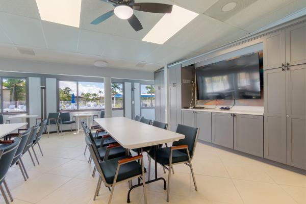 Pine Ridge 3, 318 Pine Ridge Cir #C-2, Greenacres, Florida 33463, image 2