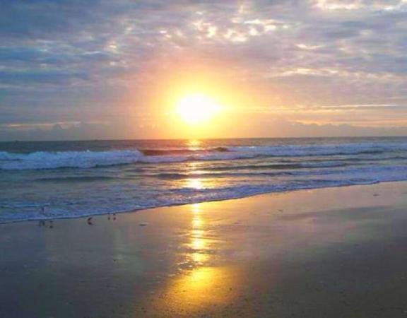 Ocean Villas 3, 2400 S Ocean Dr #926, Fort Pierce, Florida 34949, image 2