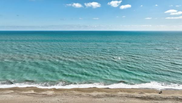 Ocean Villas 3, 2400 S Ocean Dr #926, Fort Pierce, Florida 34949, image 3