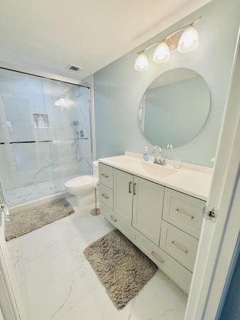 The Hemispheres, 1985 S Ocean Dr #8P, Hallandale Beach, Florida 33009, image 2