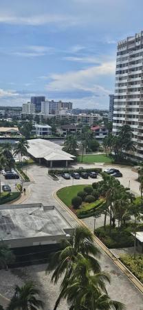 The Hemispheres, 1985 S Ocean Dr #8P, Hallandale Beach, Florida 33009, image 1