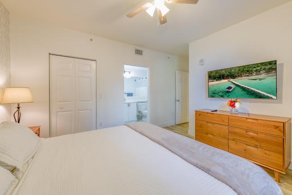 The Courtyards In CityPlace, 780 S Sapodilla Ave #206, West Palm Beach, Florida 33401, image 3