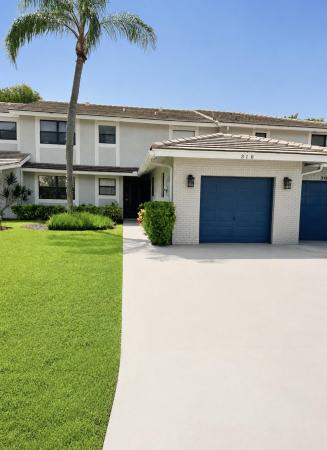 The Townhomes Of Deer Creek, 310 Deer Creek Lakeside Way, Deerfield Beach, Florida 33442, image 3