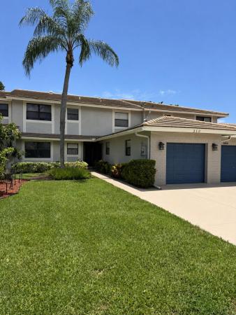 The Townhomes Of Deer Creek, 310 Deer Creek Lakeside Way, Deerfield Beach, Florida 33442, image 1