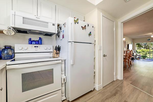 Blair House West, 331 Tequesta Dr #110, Tequesta, Florida 33469, image 3