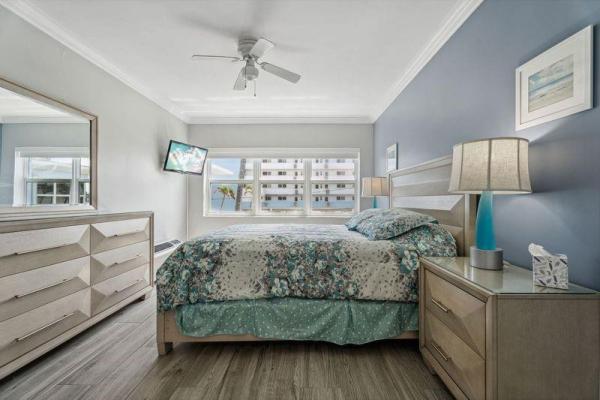 Windwood Seas, 315 Van Buren St #205B, Hollywood, Florida 33019, image 1