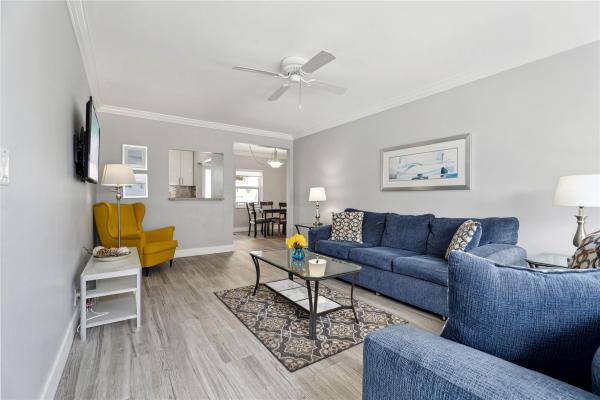 Windwood Seas, 315 Van Buren St #205B, Hollywood, Florida 33019, image 2