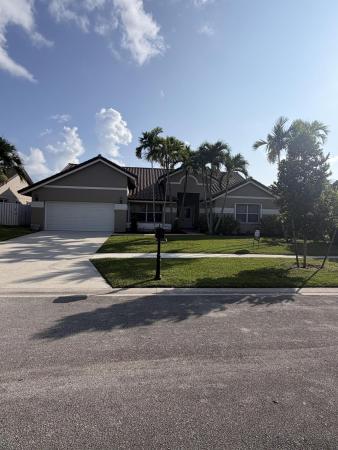 Spring Valley, 16320 NW 9th Dr, Pembroke Pines, Florida 33028, image 1