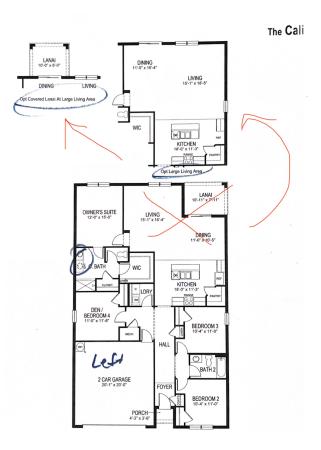 1169 SW Hunnicut Ave, Port St. Lucie, Florida 34953, image 2